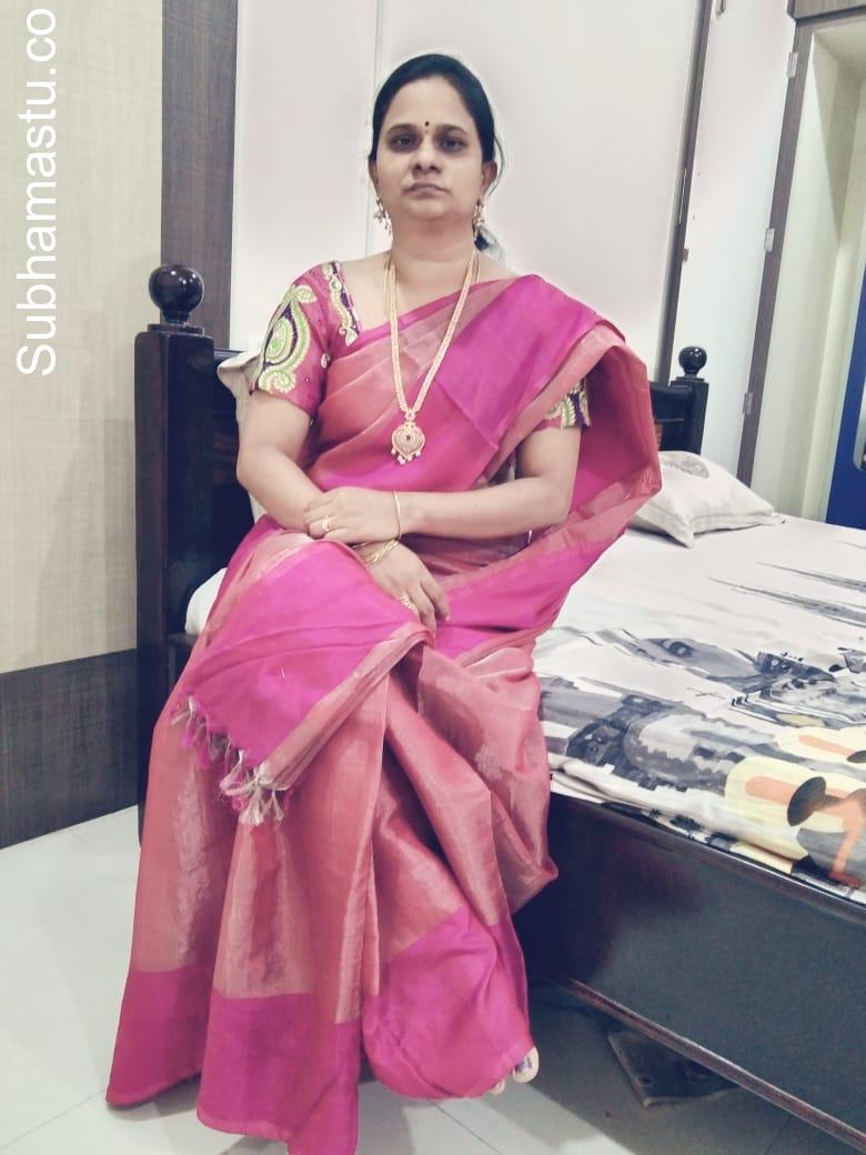 Subhamastu marriage bureau