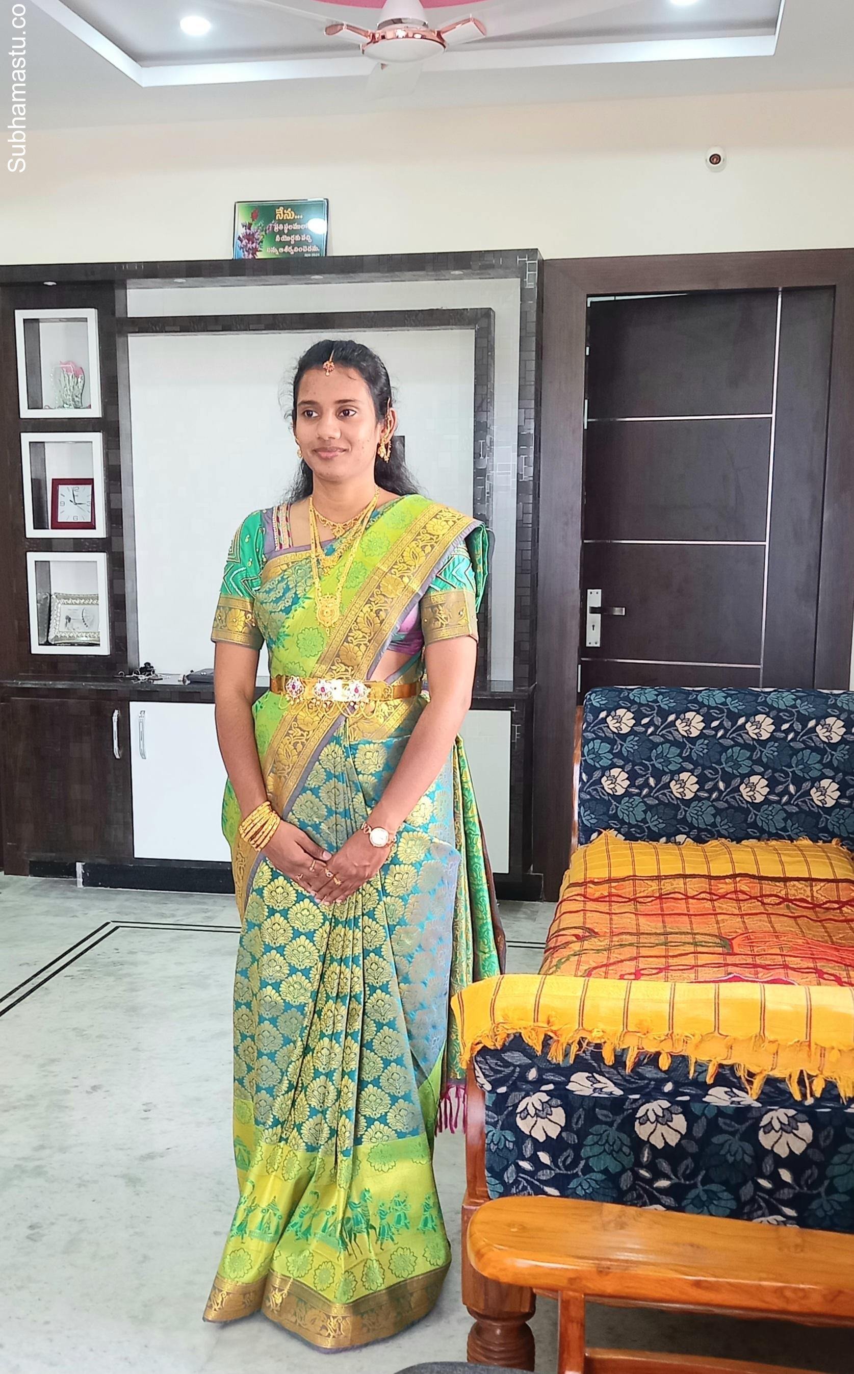 Subhamastu marriage bureau