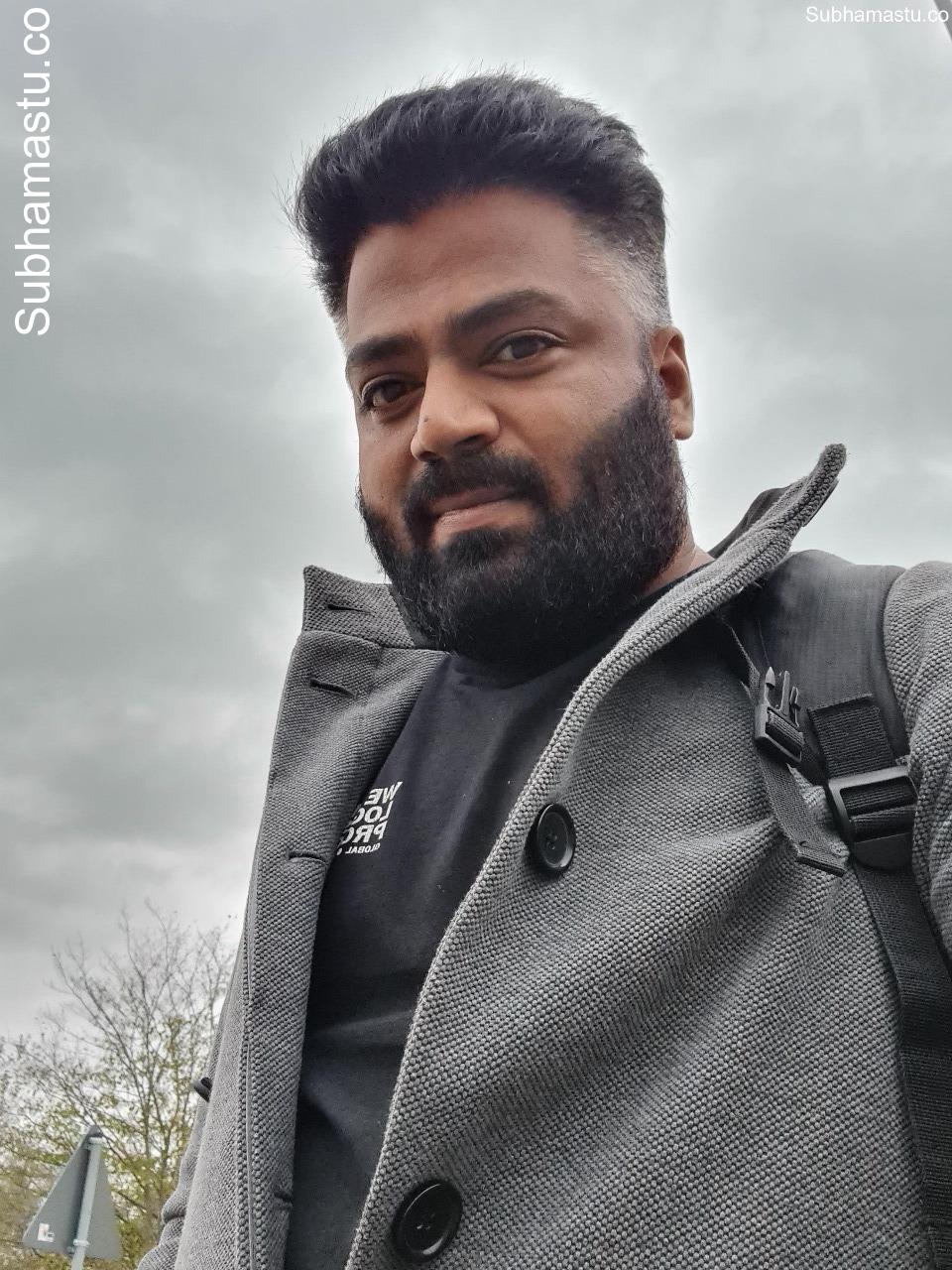 Subhamastu marriage bureau