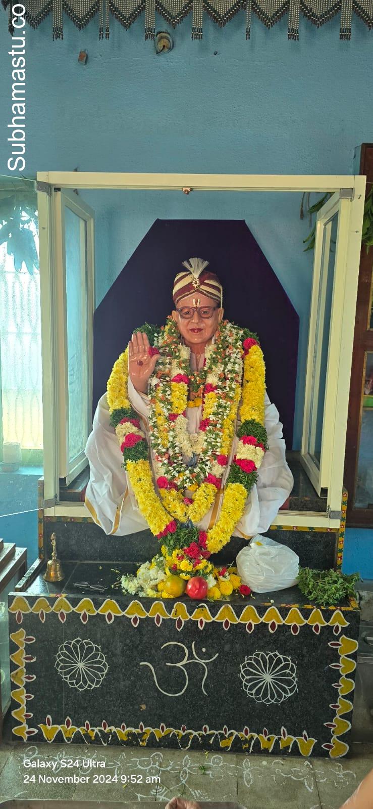Subhamastu marriage bureau