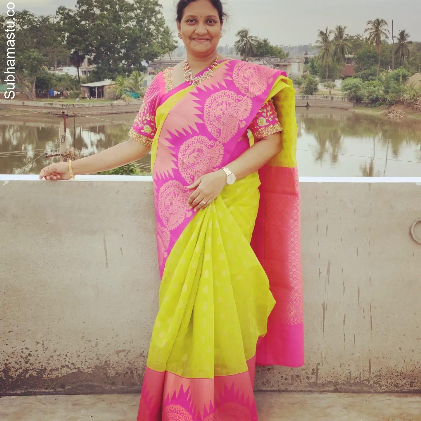 Subhamastu marriage bureau
