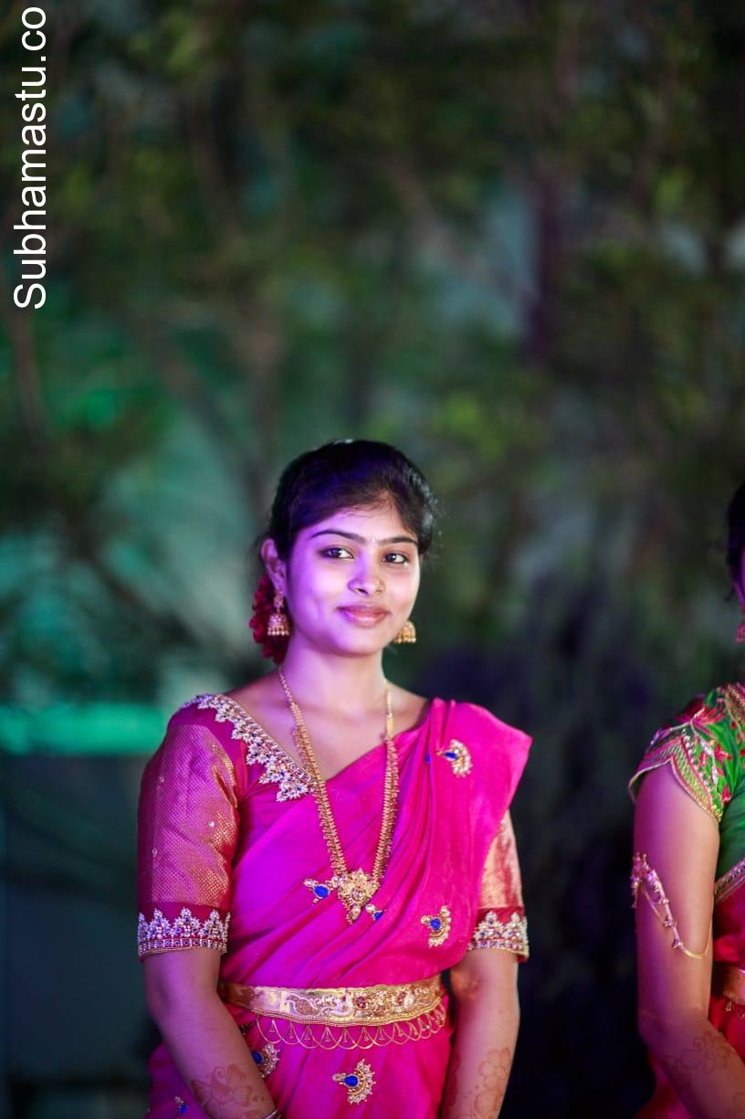 Subhamastu marriage bureau