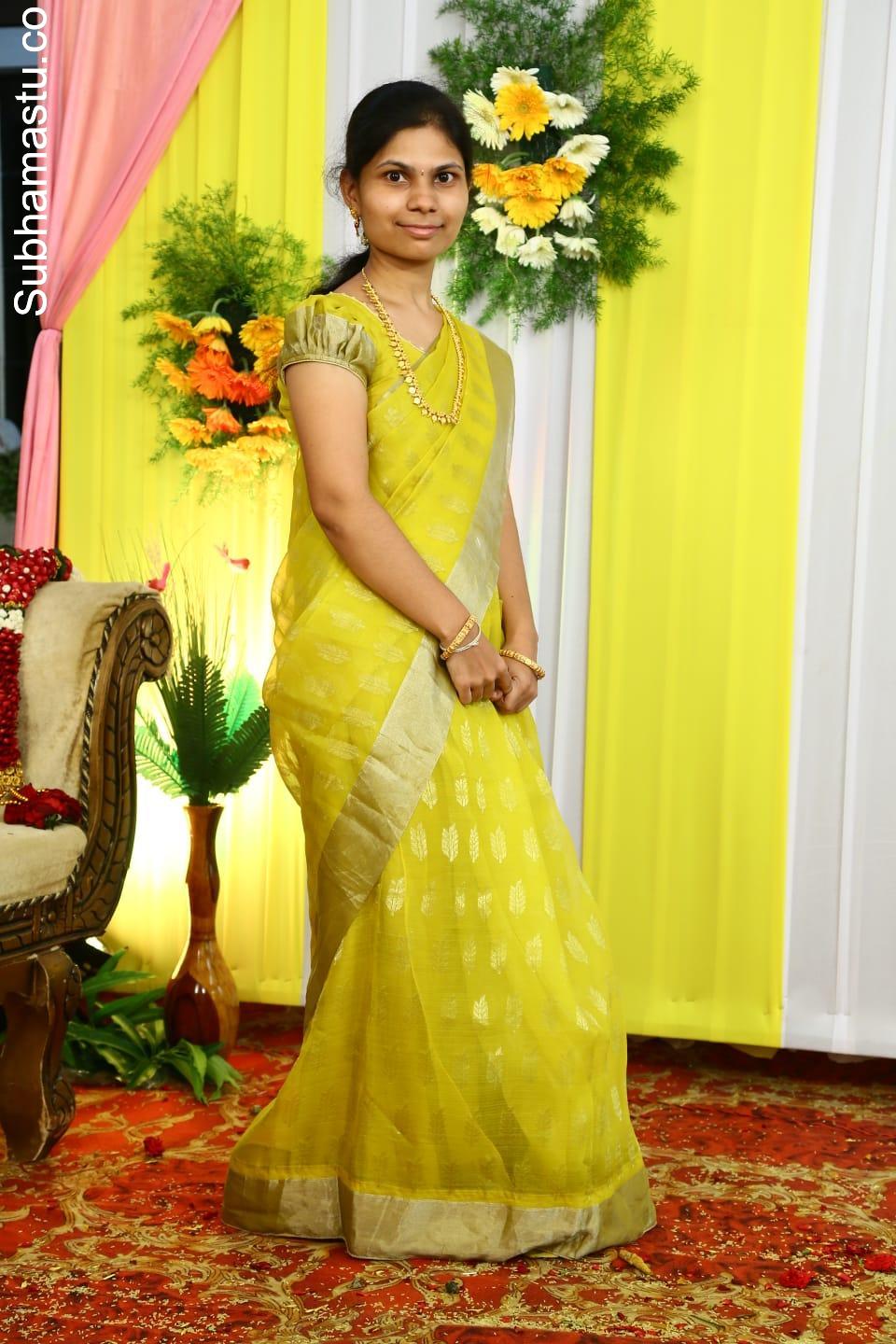 Subhamastu marriage bureau