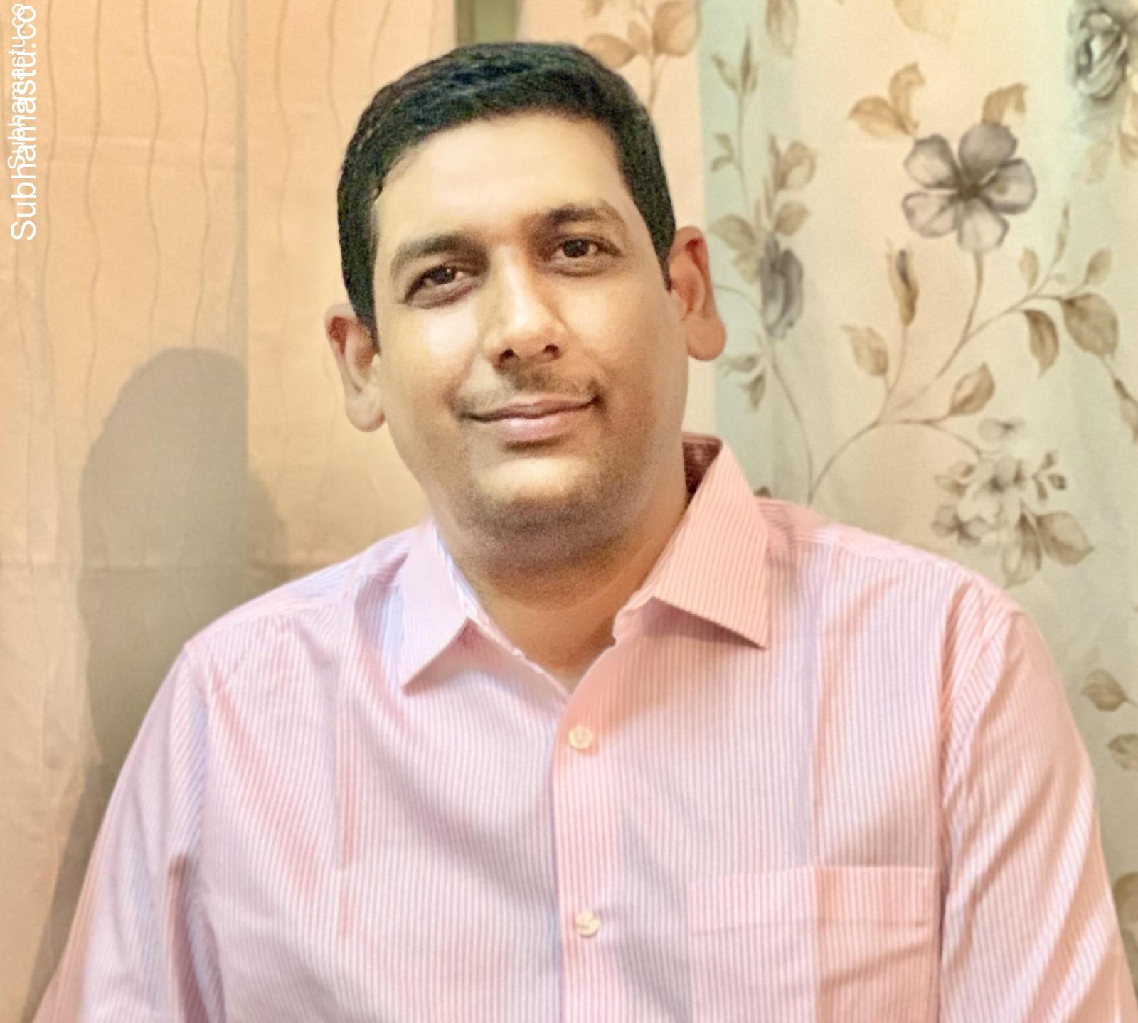 Subhamastu marriage bureau