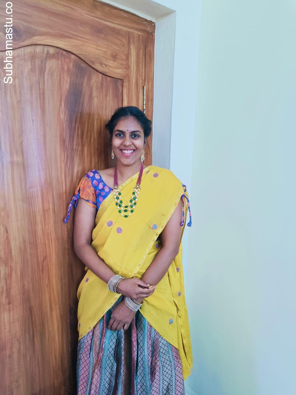 Subhamastu marriage bureau