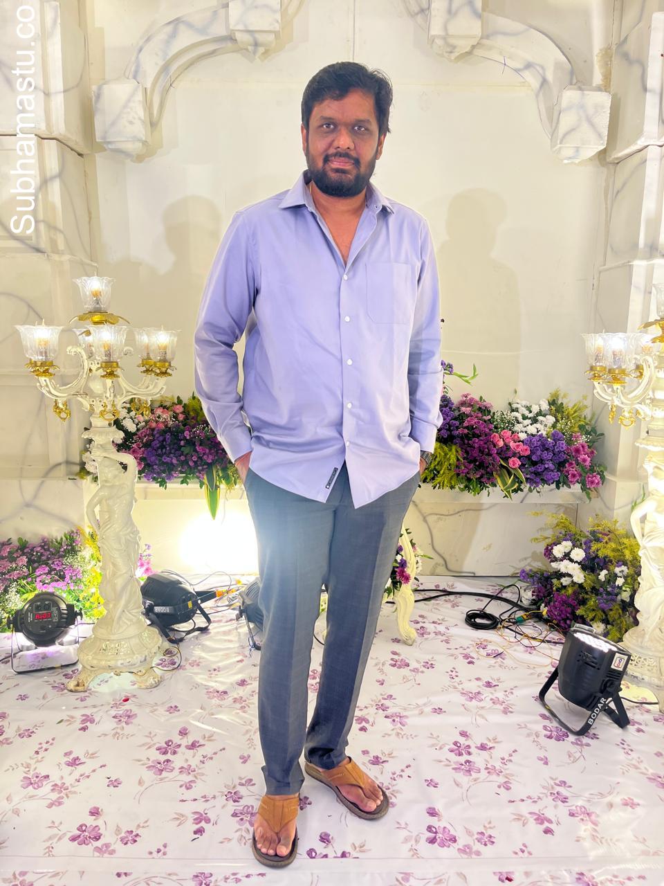 Subhamastu marriage bureau