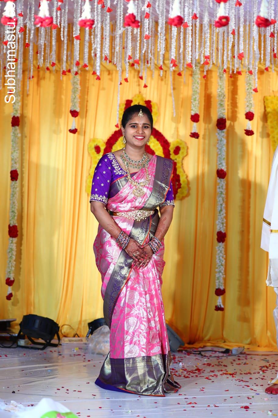 Subhamastu marriage bureau