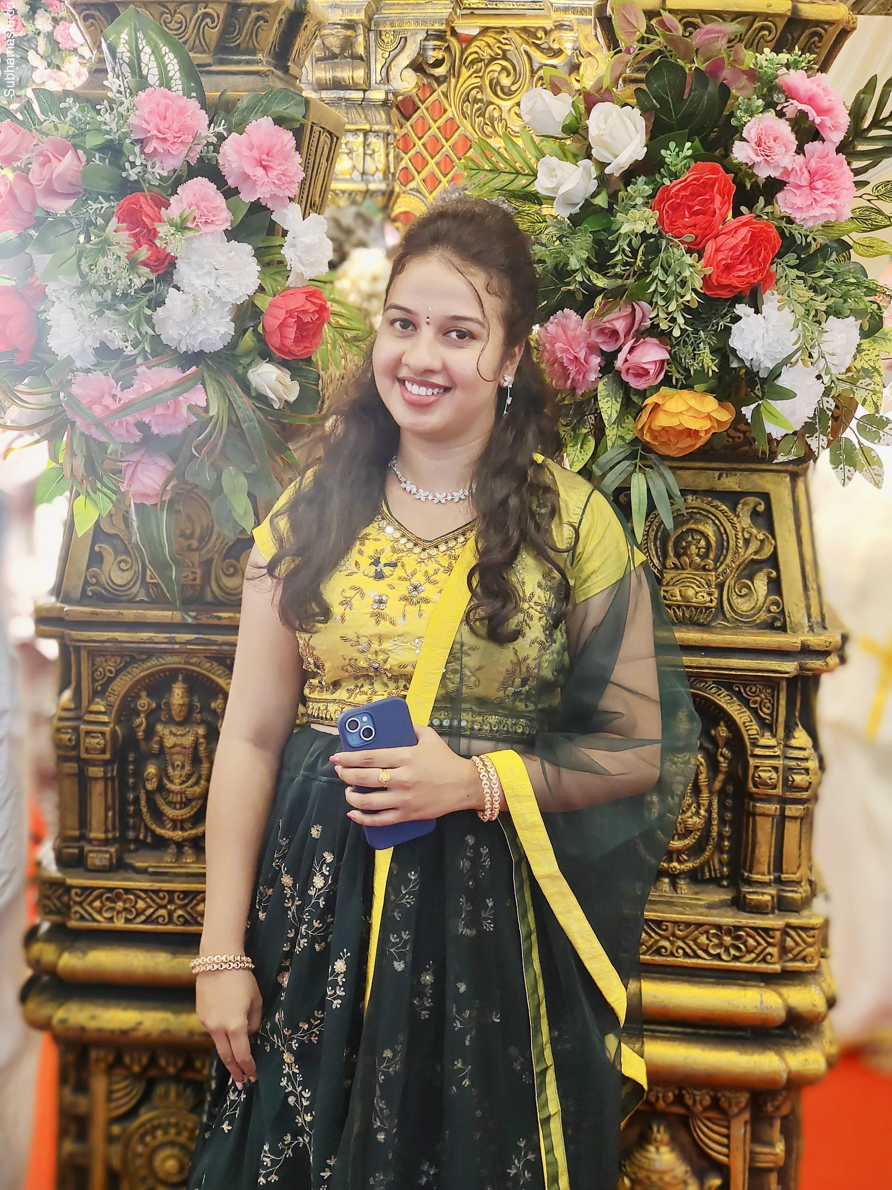 Subhamastu marriage bureau
