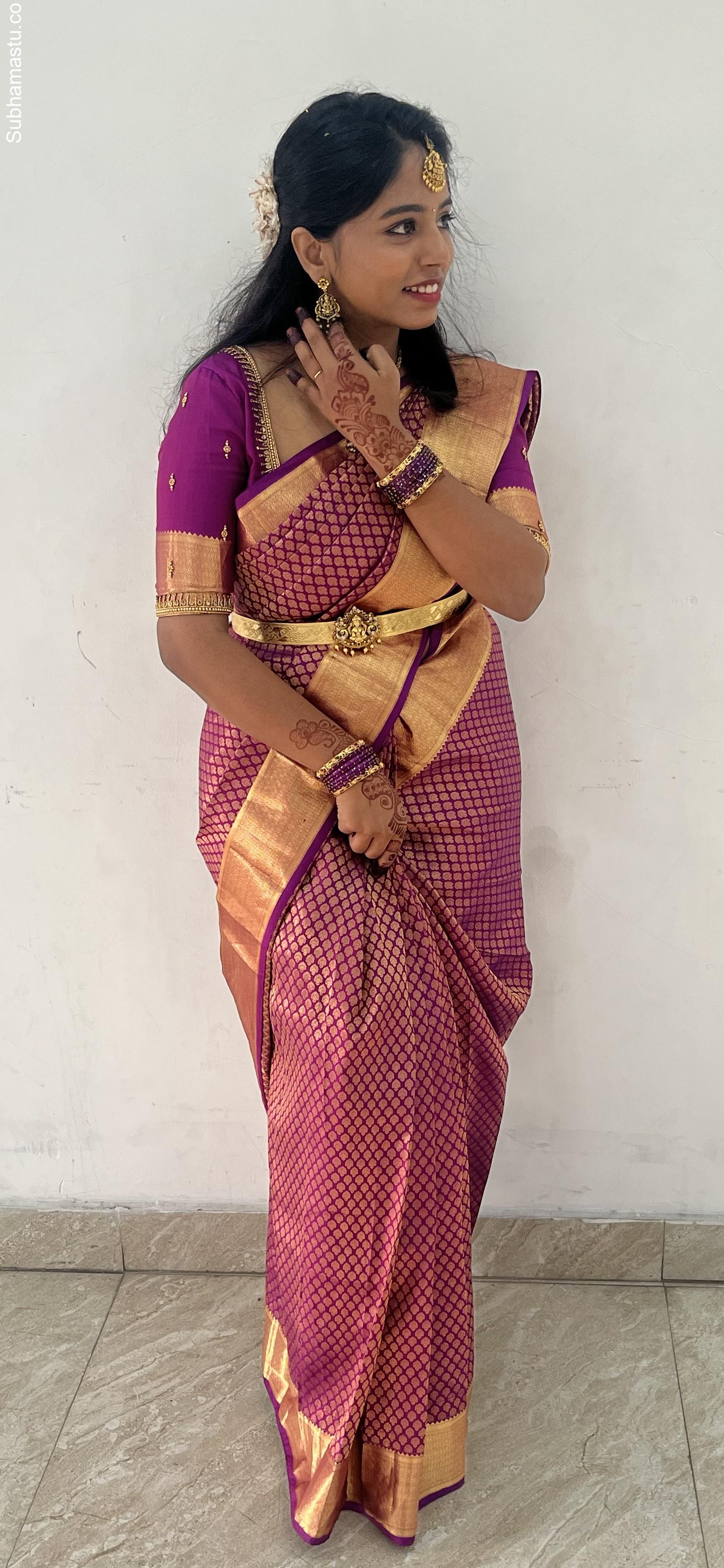 Subhamastu marriage bureau