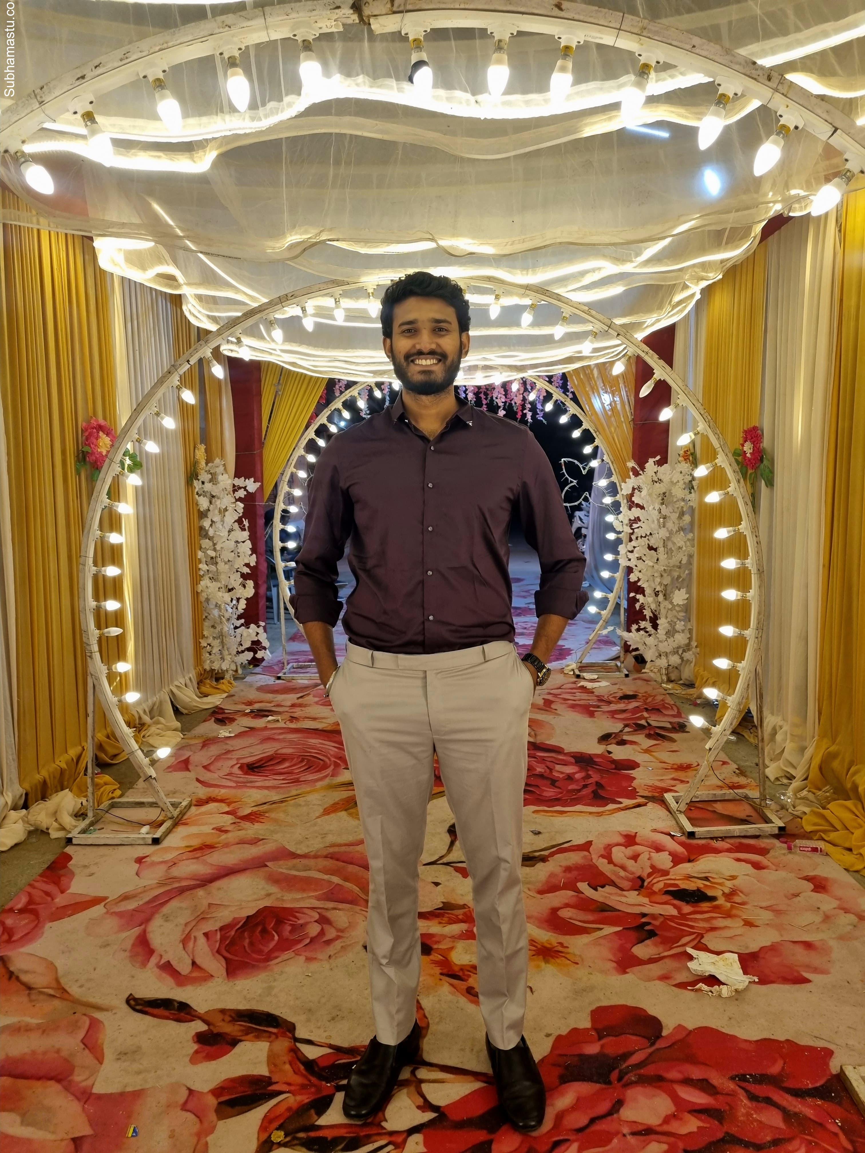 Subhamastu marriage bureau