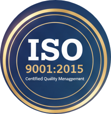 ISO 9001:2015